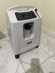 Kushan Dynmed 10L Oxygen Concentrator - 2