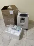 Kushan Dynmed 10L Oxygen Concentrator - 3