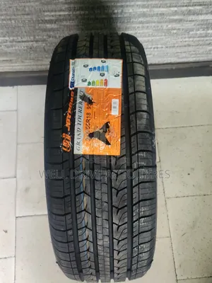 215/55R18 Joyroad Grand Tourer Tires