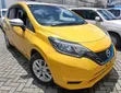 Nissan Note 1.2 Petrol 2019 Yellow - 5