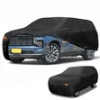 Chevrolet Tahoe Car Cover - Brand New - 1