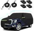 Chevrolet Tahoe Car Cover - Brand New - 2