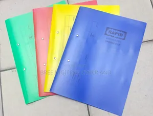Spring Files
