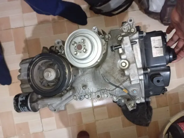 Injini ya KF kwa Daihatsu Mira/Move - 1