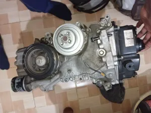 Injini ya KF kwa Daihatsu Mira/Move