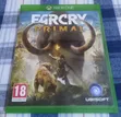 Far Cry Primal - Xbox One - 1