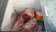Von Chest Freezer - Used - 2