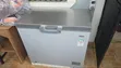 Von Chest Freezer - Used - 3