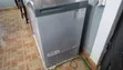 Von Chest Freezer - Used - 5