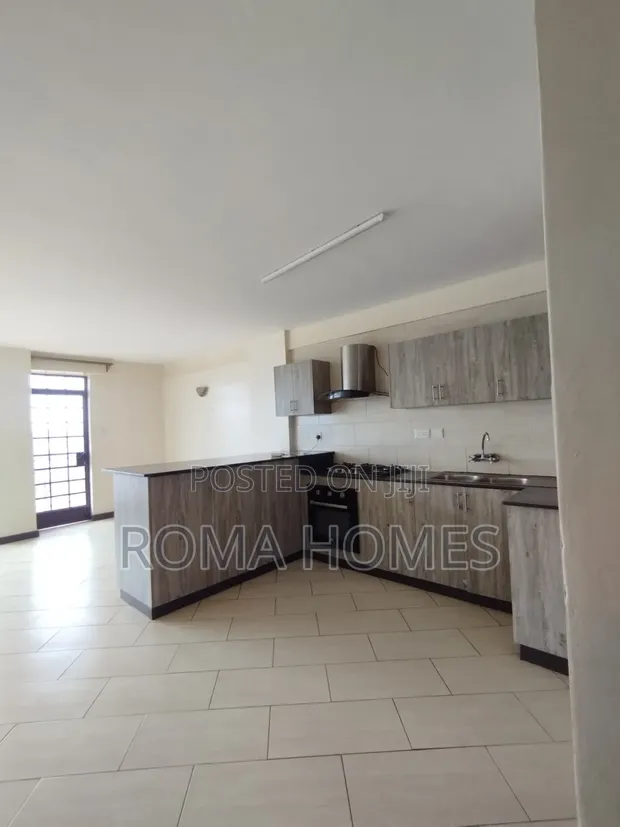 3 Bedroom Apartment for Rent on Waiyaki Way, Nairobi Central - 1