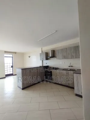 3 Bedroom Apartment for Rent on Waiyaki Way, Nairobi Central
