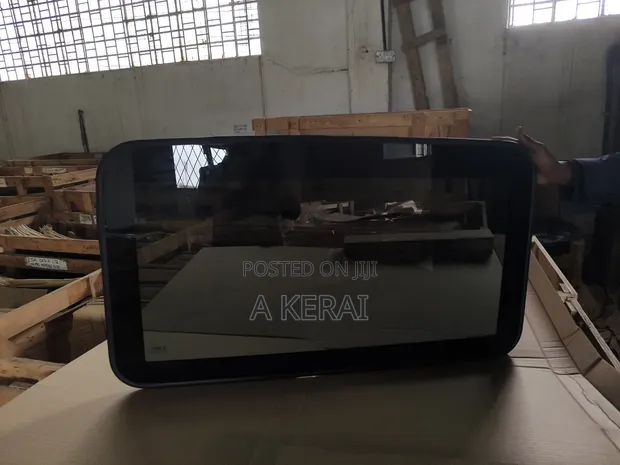 Toyota Land Cruiser Prado FJ150 Sunroof Glass - 1