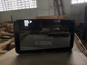 Toyota Land Cruiser Prado FJ150 Sunroof Glass