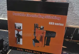 Mashine ya Kushona Magunia Isiyo na Kamba (Cordless)