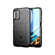Rugged Shield Hard Armour Case for Redmi 9T - 1