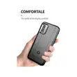 Rugged Shield Hard Armour Case for Redmi 9T - 2