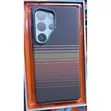 Carbon Fibre Magnetic Slim Free Air Case for Samsung S25 Ultra - 1