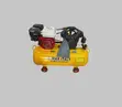 K-Max Italy 100L Petrol Air Compressor 7.5HP 8 Bar - 1