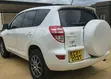 Toyota RAV4 2012 Nyeupe - 3