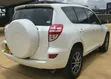 Toyota RAV4 2012 Nyeupe - 4
