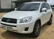 Toyota RAV4 2012 Nyeupe - 5
