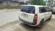 Toyota Succeed 2009 - White - 2