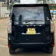 Toyota Noah 2009 Black - 2