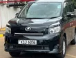 Toyota Noah 2009 Black - 3