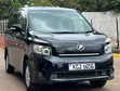 Toyota Noah 2009 Black - 5