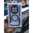 Xundo Magnetic Clear Case for Redmi Note 15 Pro - 1