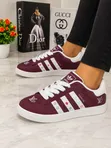 Velora Samba Sneakers - Watoto, Wanawake, Wanaume - 5