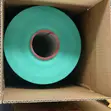 Agricultural Silage Baler Wrapping Film - 25cm, 10kg, 2000m - 1