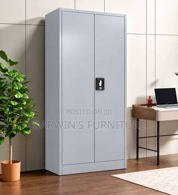 Boss Office Products Adjustable Drawer File Cabinet - 1