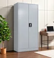 Boss Office Products Adjustable Drawer File Cabinet - 1
