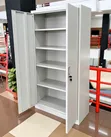 Boss Office Products Adjustable Drawer File Cabinet - 2