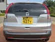 Honda CR-V 2015 AWD - 2