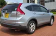 Honda CR-V 2015 AWD - 4