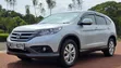 Honda CR-V 2015 AWD - 5