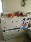 Baby Drawer Unit - 1