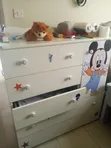 Baby Drawer Unit - 2