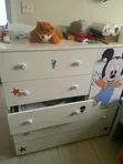 Baby Drawer Unit - 3