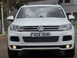 Volkswagen Touareg 2012 - 1