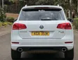Volkswagen Touareg 2012 - 2