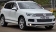 Volkswagen Touareg 2012 - 3