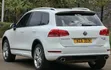 Volkswagen Touareg 2012 - 4
