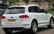 Volkswagen Touareg 2012 - 5