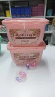 4-in-1 Laundry Pods - 2