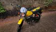 TVS HLX 125 2022 Nyeusi - 4