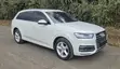 Audi Q7 3.0T Premium AWD quattro 2017 Nyeupe - 1