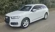 Audi Q7 3.0T Premium AWD quattro 2017 Nyeupe - 2